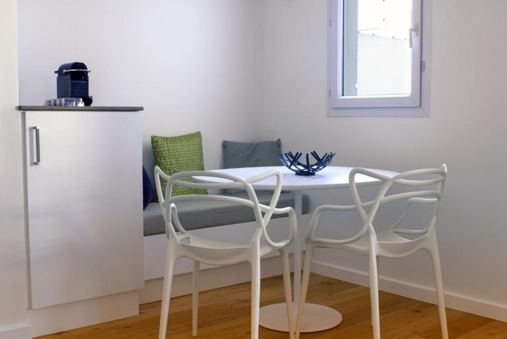 Homestay - Appartements Montpellier Phòng bức ảnh